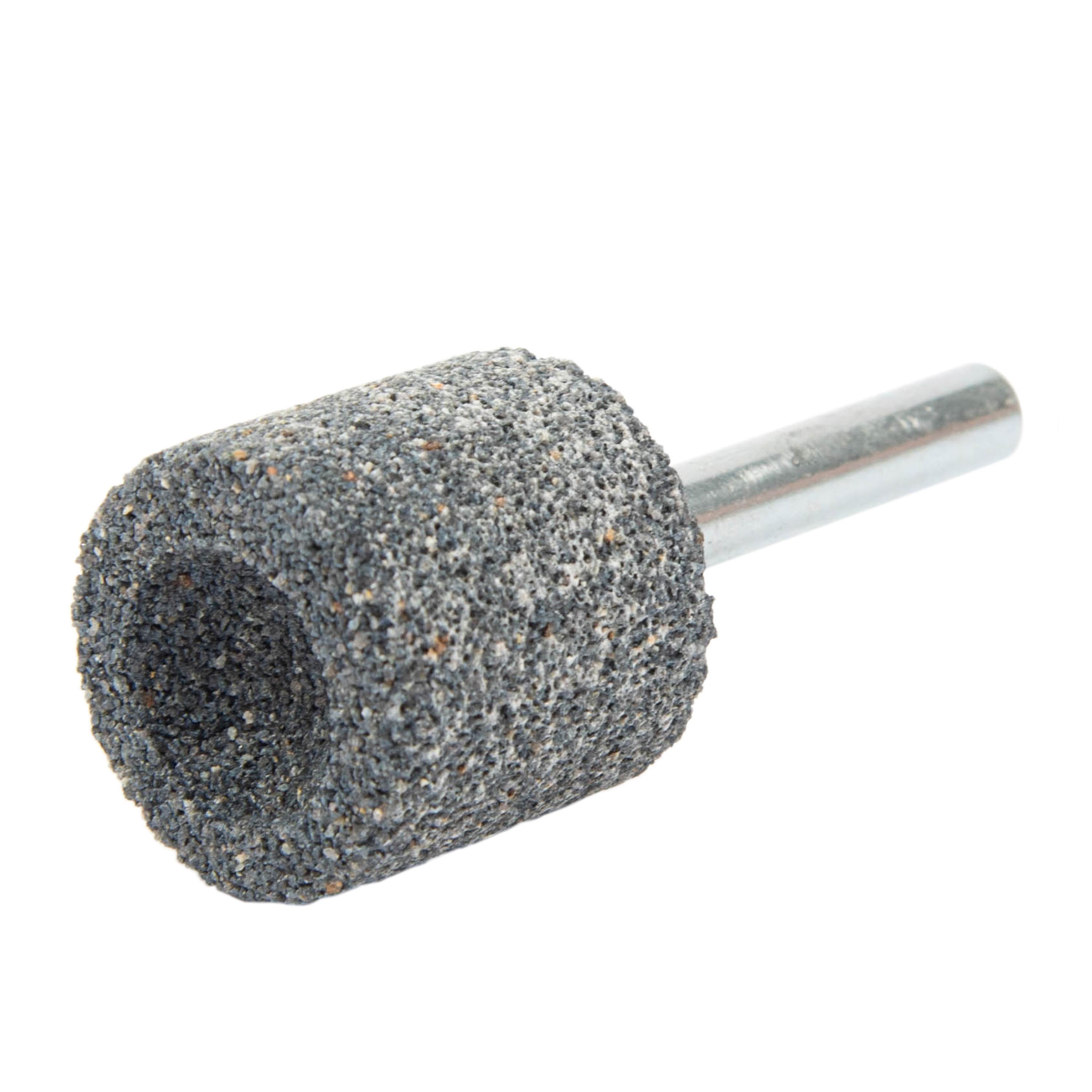 Mounted Points